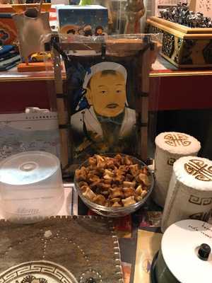 モンゴル家庭料理 こぺん 鴫野店