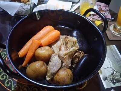 モンゴル家庭料理 こぺん 鴫野店