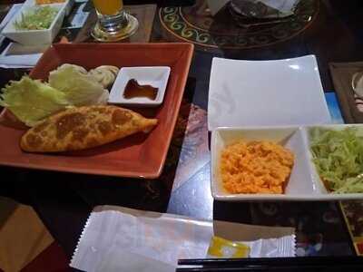 モンゴル家庭料理 こぺん 鴫野店