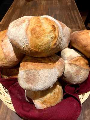 ボラーレ 江戸堀店