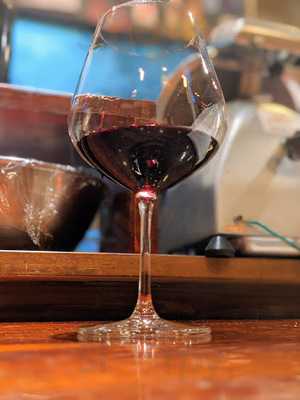 ボラーレ 江戸堀店