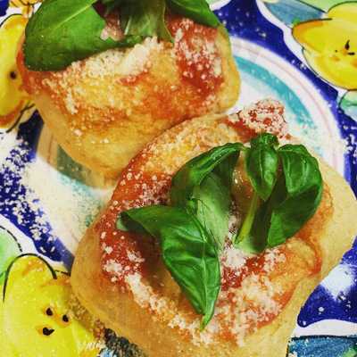 ボラーレ 江戸堀店