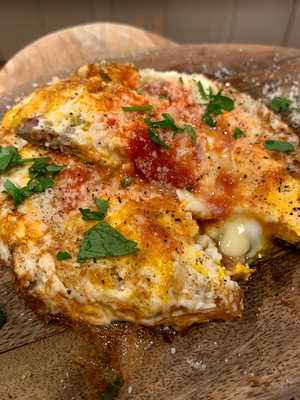 ボラーレ 江戸堀店