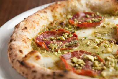 ボラーレ 江戸堀店