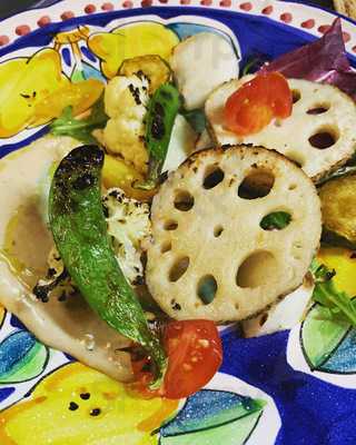 ボラーレ 江戸堀店