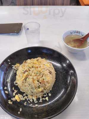 餃子の王将 中環長原店