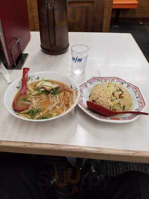餃子の王将 中環長原店