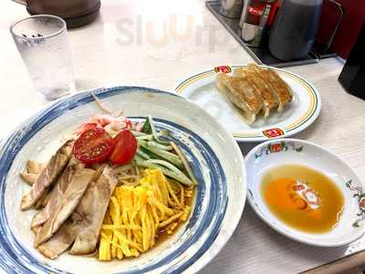 餃子の王将 中環長原店