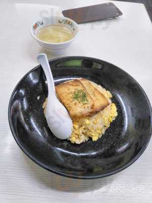 餃子の王将 中環長原店