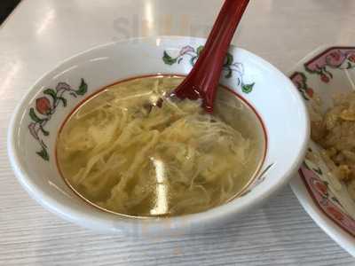 餃子の王将 中環長原店