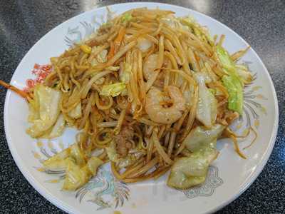 ふくちぁんラーメン 瓜破店