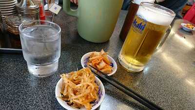 ふくちぁんラーメン 瓜破店