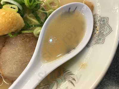 ふくちぁんラーメン 瓜破店