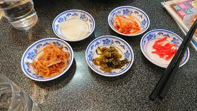 ふくちぁんラーメン 瓜破店