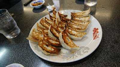 ふくちぁんラーメン 瓜破店