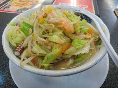 ふくちぁんラーメン 瓜破店