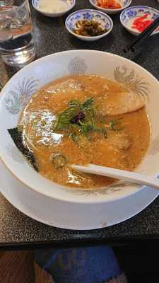 ふくちぁんラーメン 瓜破店