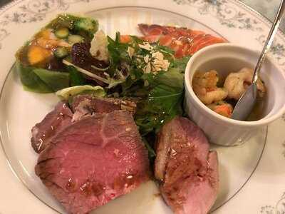 ビストロ エピス