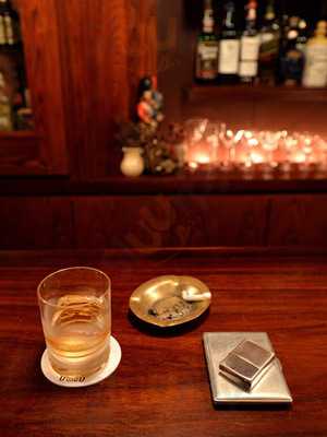 バー ビー アンド ビー