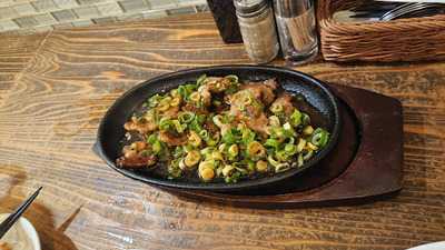 バー ビー アンド ビー