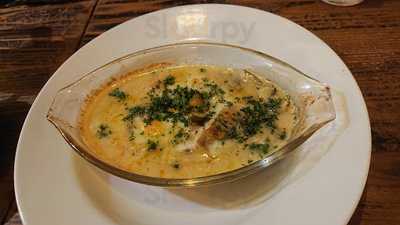 バー ビー アンド ビー