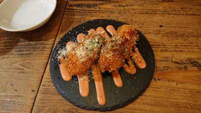 バー ビー アンド ビー