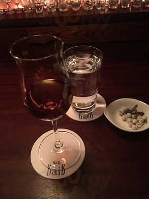 バー ビー アンド ビー