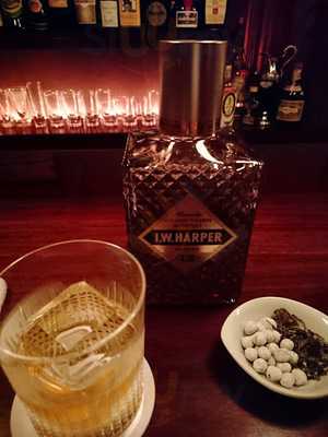 バー ビー アンド ビー