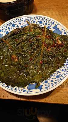 たまり場 すかんぽ