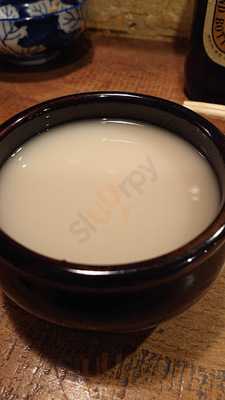 たまり場 すかんぽ