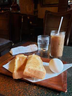 ティールームピアジェ