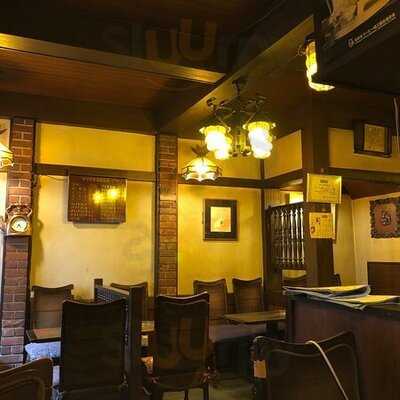 ティールームピアジェ