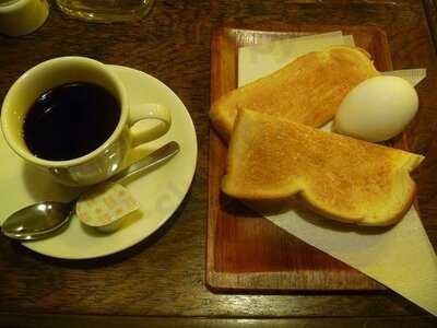 ティールームピアジェ