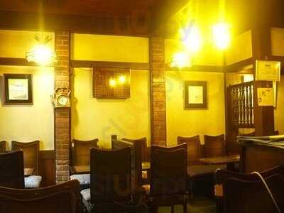 ティールームピアジェ