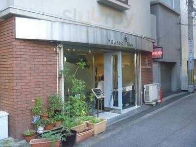 ティールーム舞