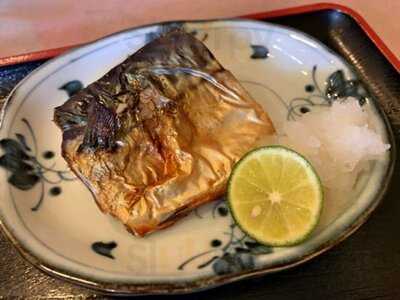 ティールーム舞