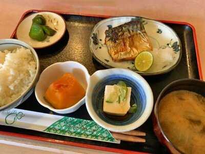 ティールーム舞