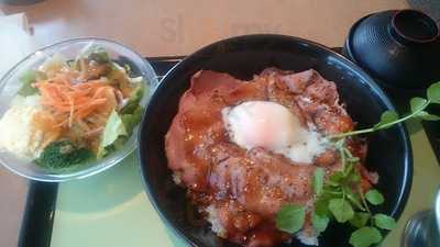 たもん庵 関目店