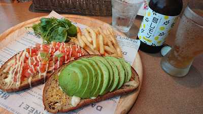 たもん庵 関目店