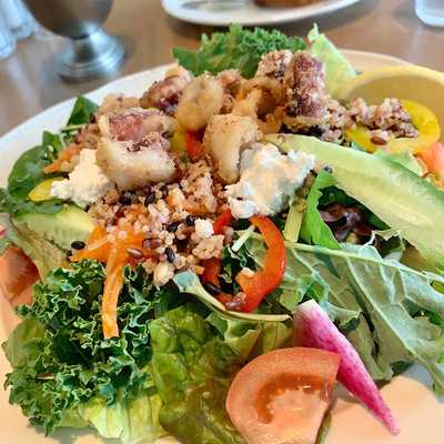 たもん庵 関目店