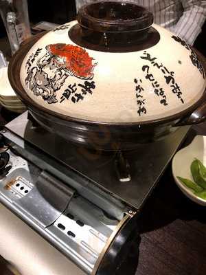 赤から 天神橋筋