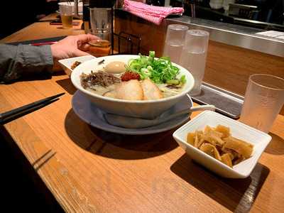 赤から 天神橋筋