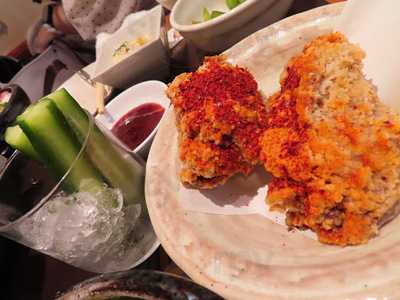 赤から 天神橋筋