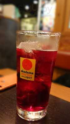 赤から 天神橋筋