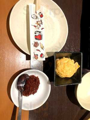 赤から 天神橋筋