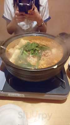 赤から 天神橋筋