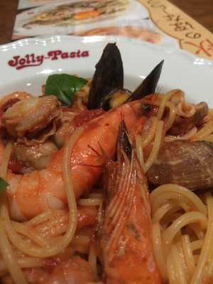 ジョリーパスタ 生野店