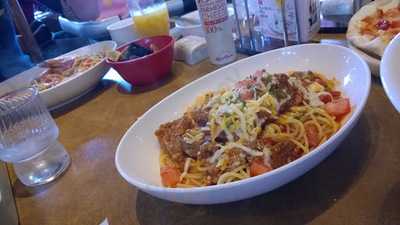 ジョリーパスタ 生野店