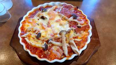 ジョリーパスタ 生野店