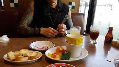 ジョリーパスタ 生野店